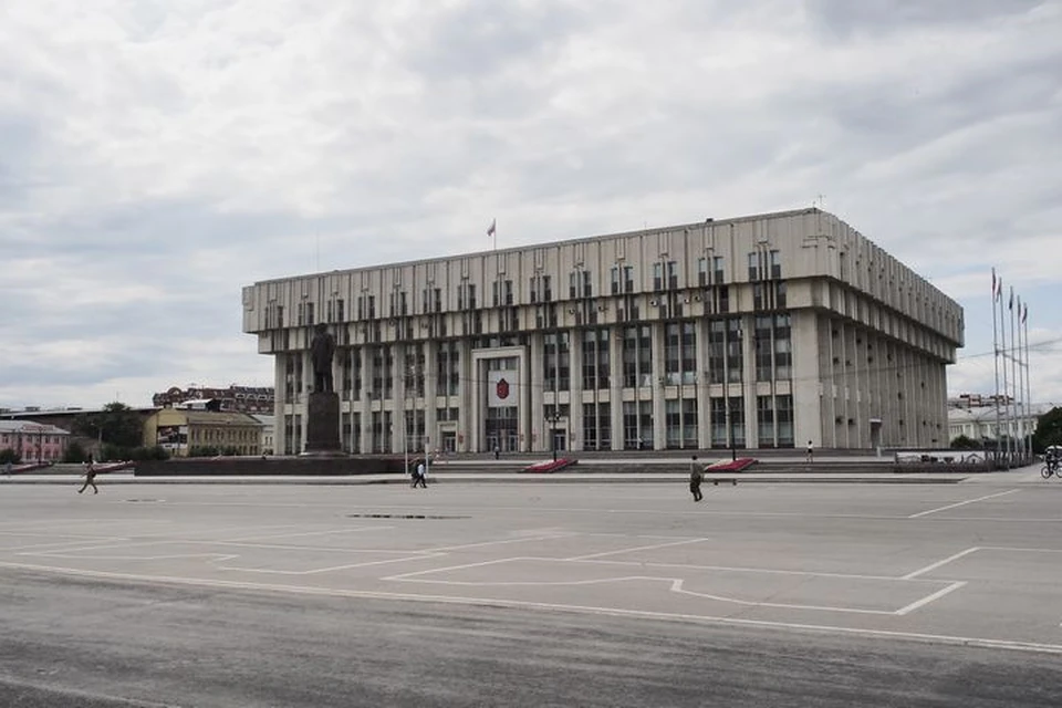 Для туляков с 1 июля введут «тихий час»