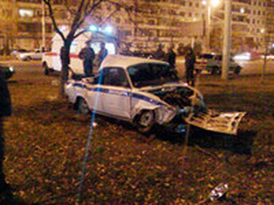 Участковый, лишенный прав за пьянку, угнал авто