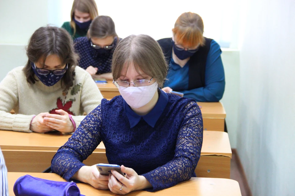 Новые изменения внесли в Указ о повышенной готовности. Фото: из архива администрации Смоленской области.