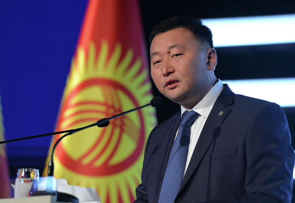 По версии следствия, глава пресс-службы президента вымогал деньги у претендента на одну из руководящих государственных должностей.