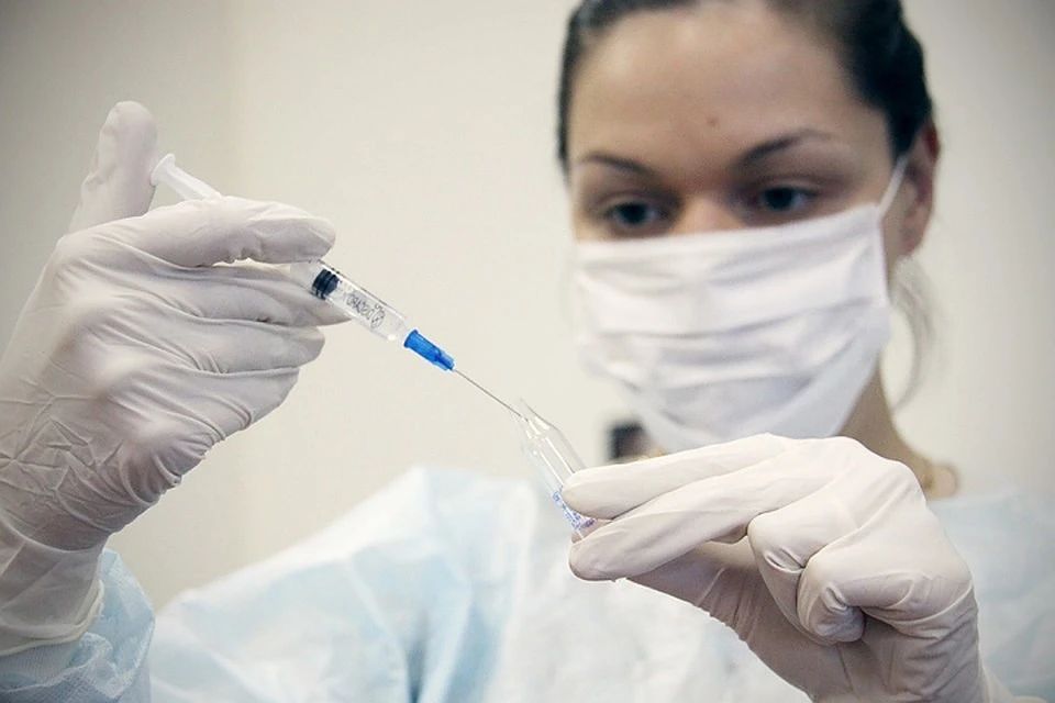 В Белгородскую область поступят еще 14 400 доз вакцины от коронавирусной инфекции.