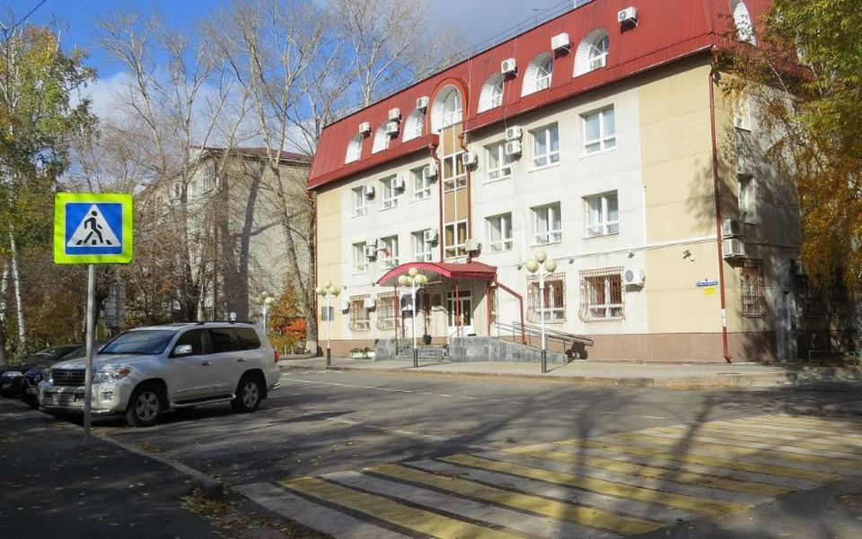 В Арбитражном суде Тюменской области назначили нового судью.