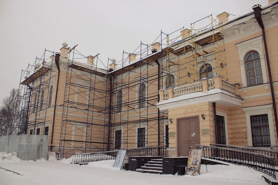 Фото vk.com/vologdamuseum