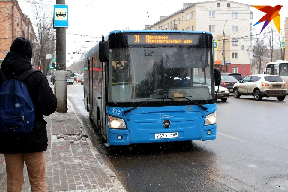 3 февраля 2021 года новой транспортной модели Твери исполняется ровно год.