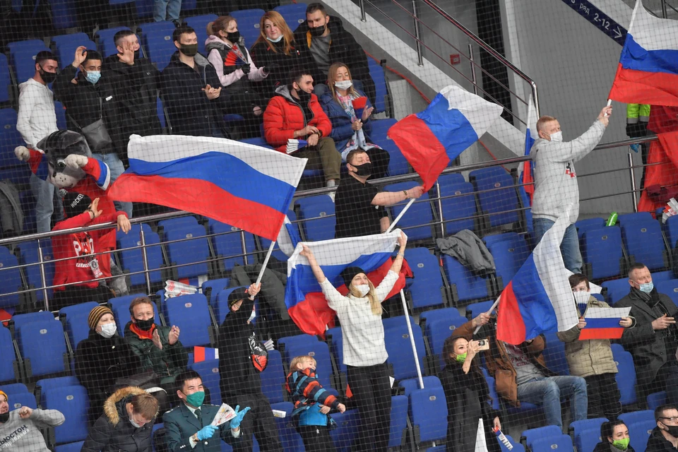 В Челябинской области увеличили процент вместимости на спортивных и культурных мероприятиях