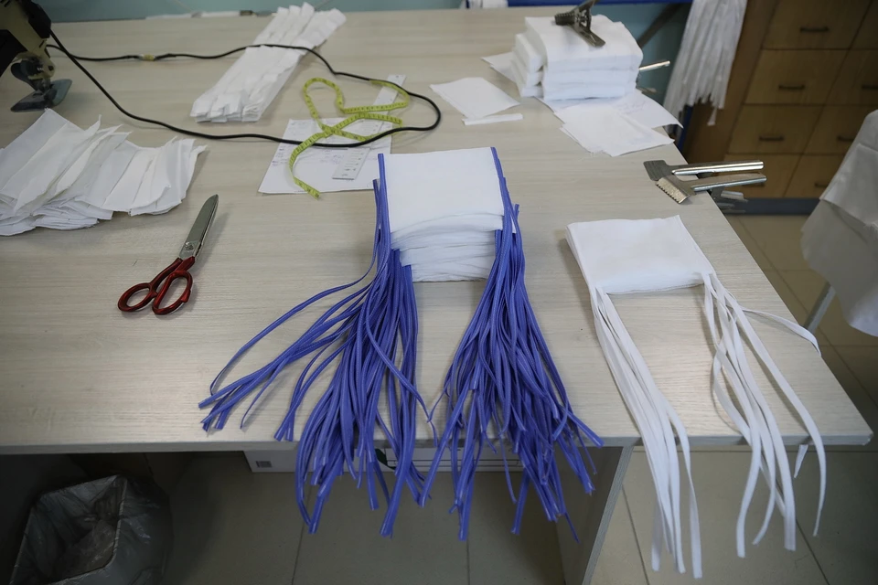 На Ставрополье продолжает расти число умерших пациентов от коронавируса