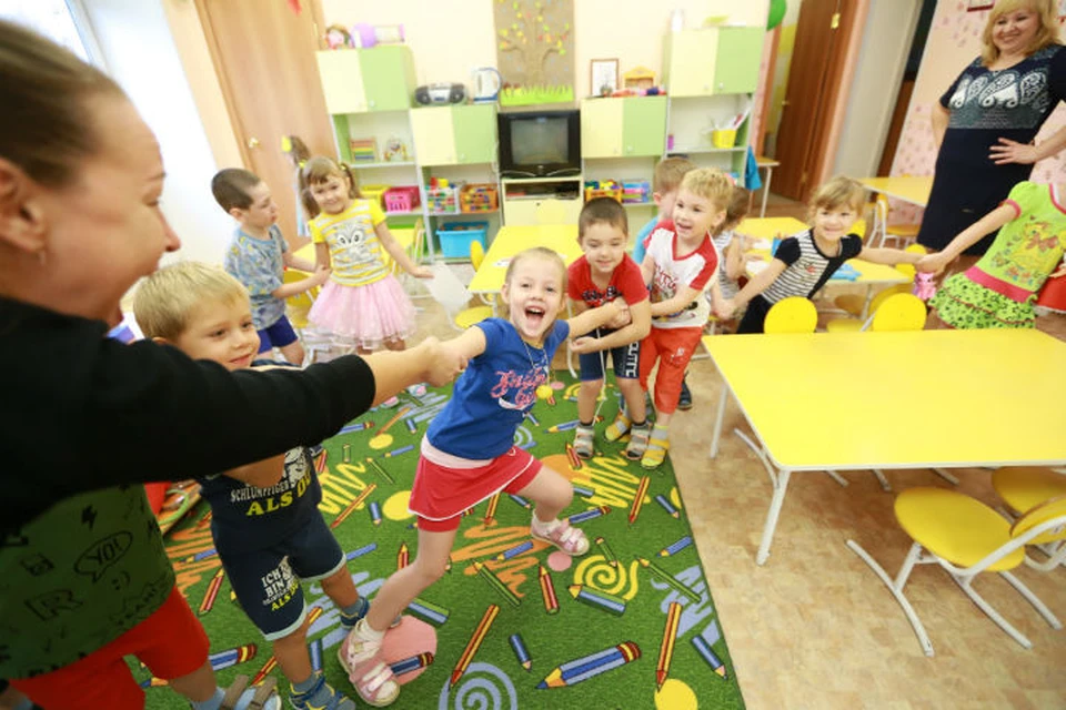 В Ярославле плата за детсады в этом году не изменится
