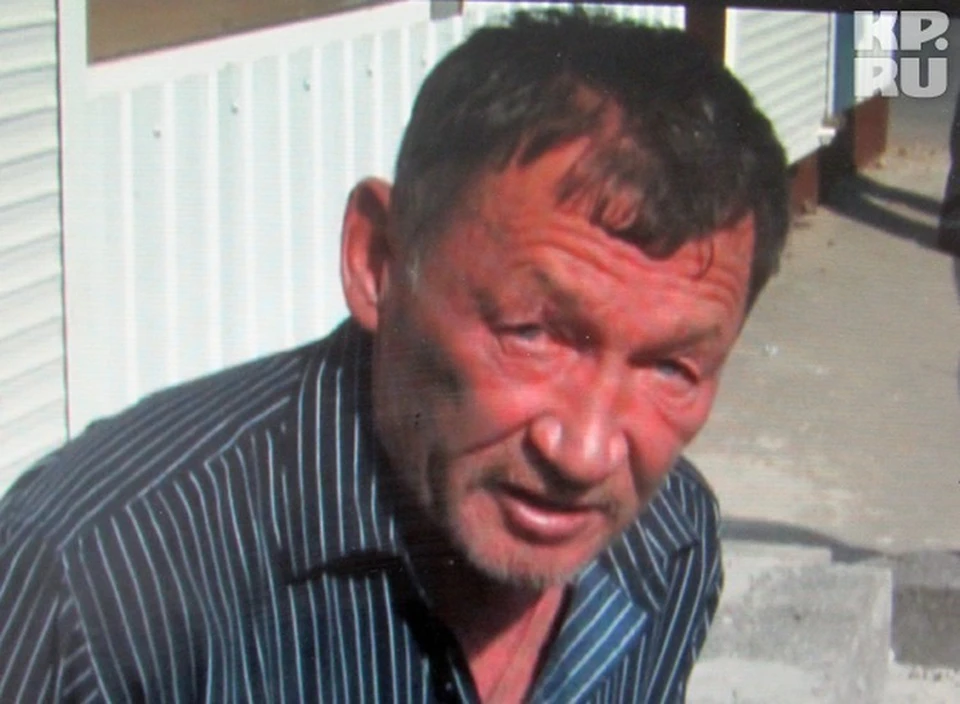 Александр Максимов похитил девочку из-за выкупа в 500 тысяч рублей. Фото: пресс-служба ГУ МВД по Ростовской области