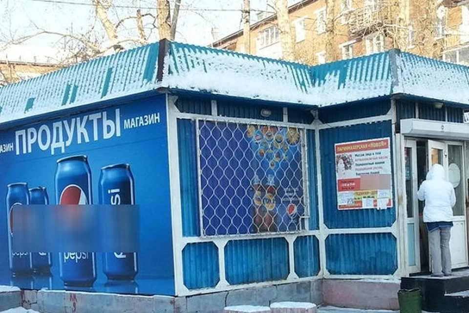 Также они должны иметь вывески на двух языках – русском и татарском.