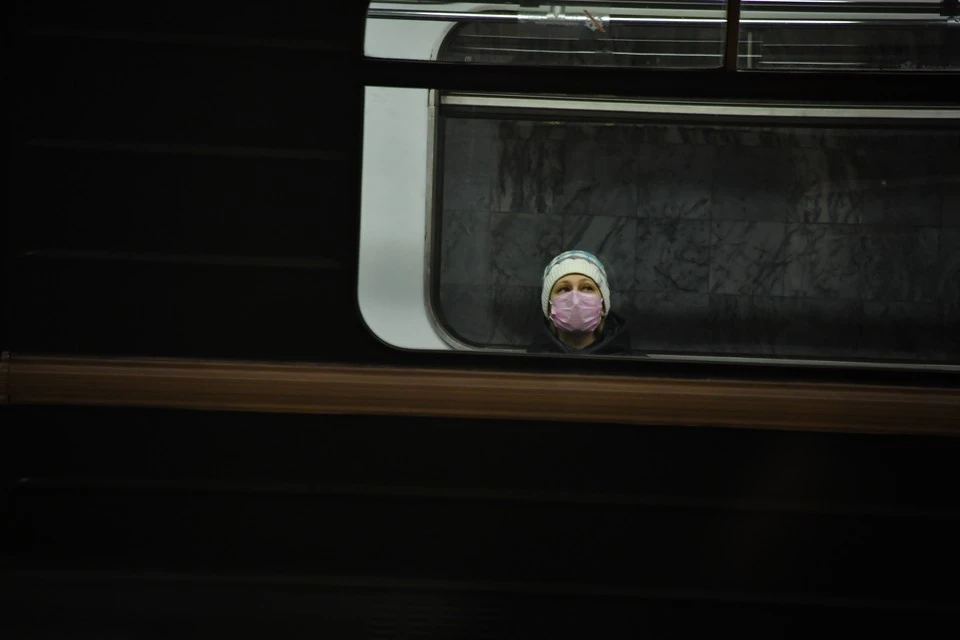 Трагедия произошла в районе станции Човью