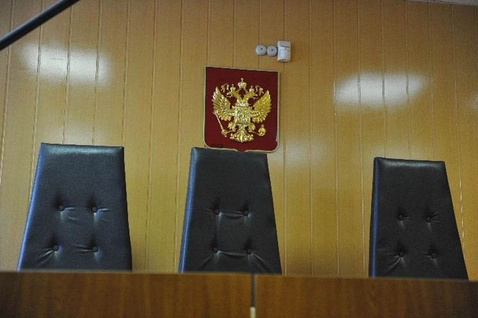 Кировский суд вынес решение по очередному участнику несанкционированного митинга
