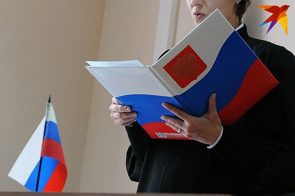 В суд сбыл направлен иск о расторжении фиктивного брака.