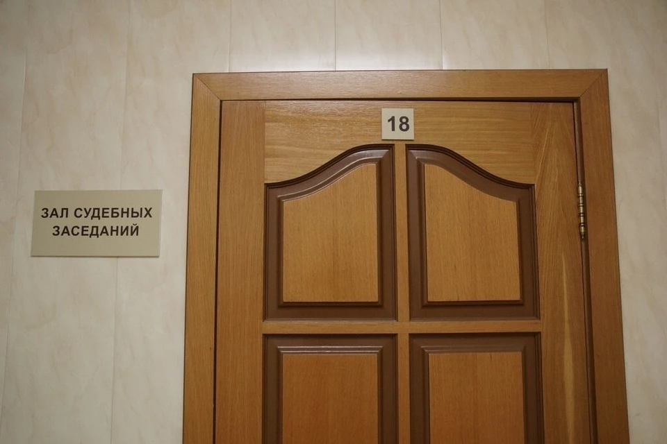 Решить все полюбовно не получилось, и жильцам пришлось идти в суд.