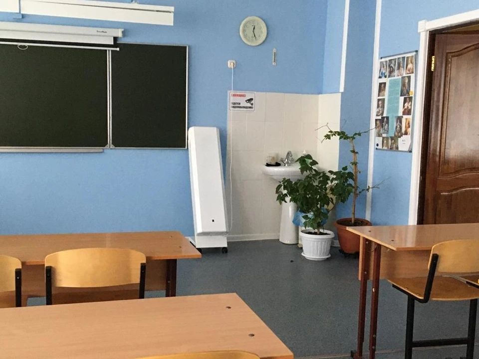 Фото: пресс-служба администрации Ставрополя