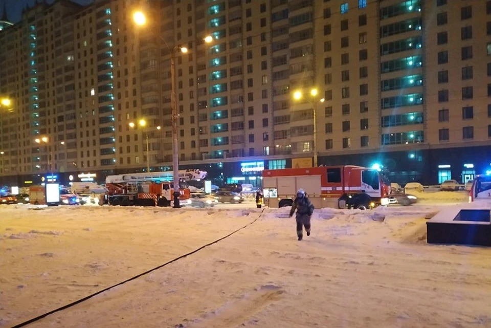 Фото: МЧС по Свердловской области