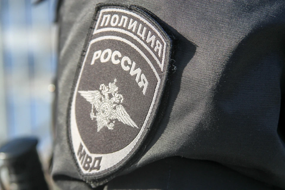 Дочь найденного мужчины написала в МВД благодарственное письмо