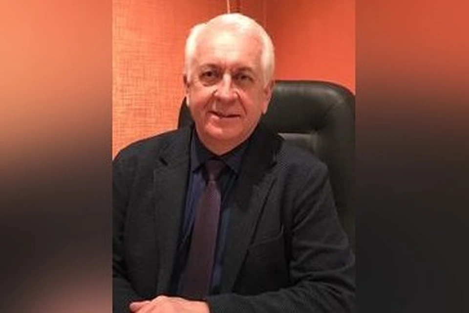Новый заместитель главы Новокузнецка вступил в должность. Фото: Администрация Новокузнецка