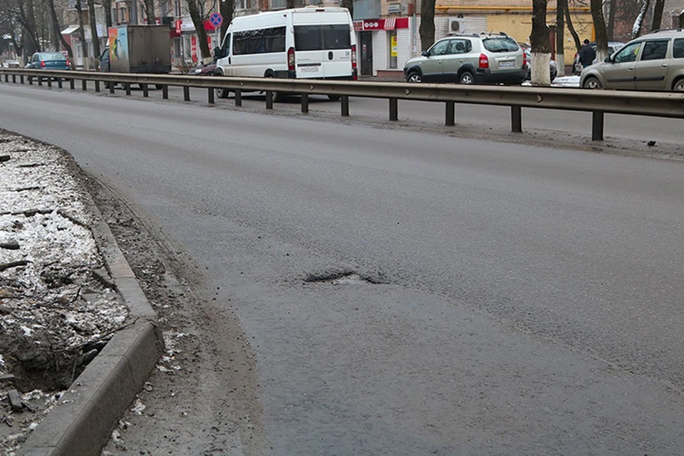Фото: пресс-служба Брянской городской администрации.