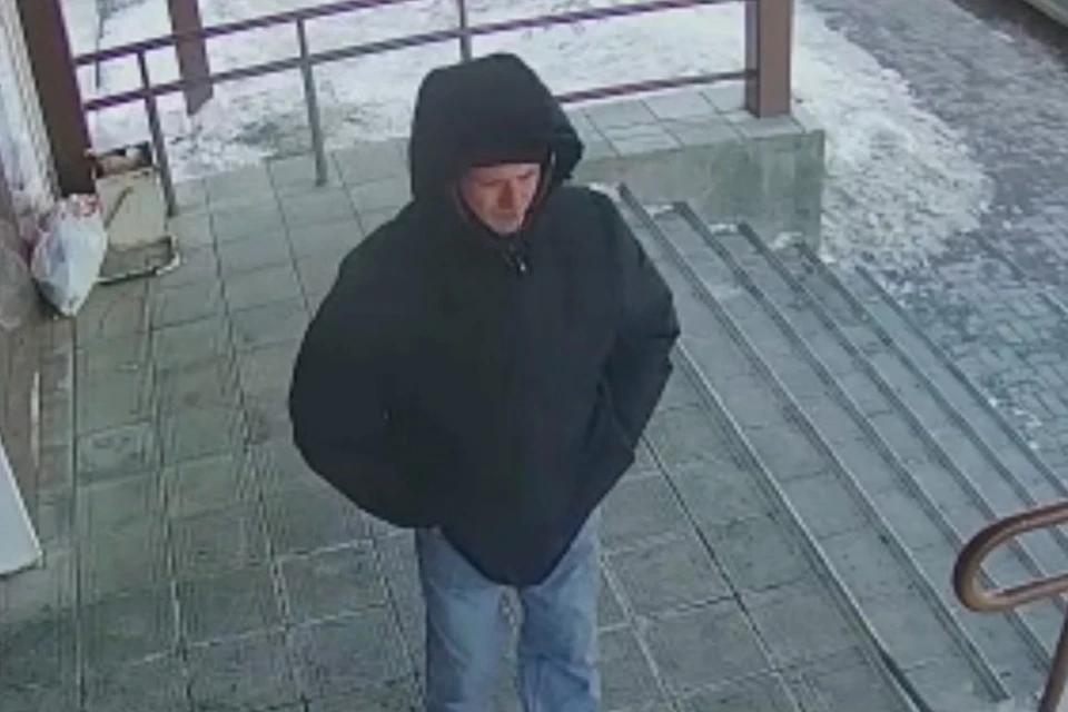 Мужчина пришел в дома на улице Сочинской, чтобы что-нибудь украсть. Фото: сайт patrokl.info