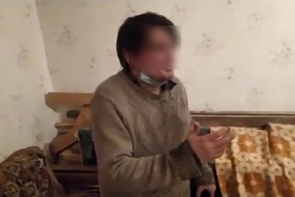 Фото: пресс-служба УМВД России по Брянской области.