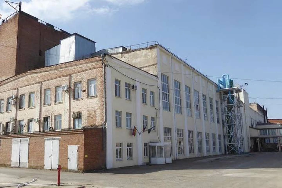Фото администрации КК