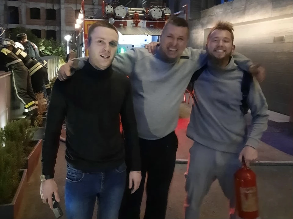 Фото: пресс-службы Сочинского национального парка