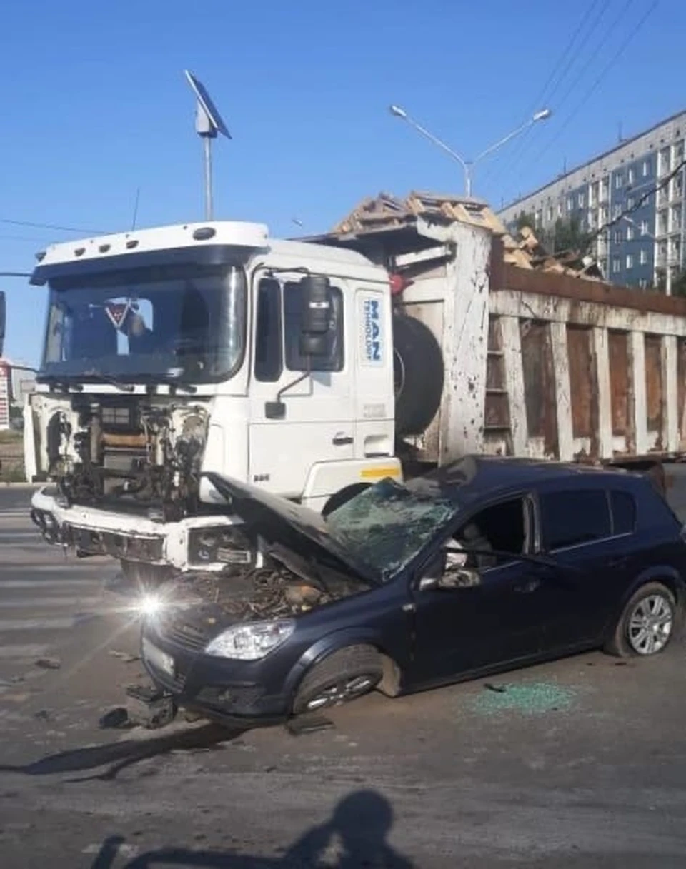 Фото: УМВД России по Астраханской области