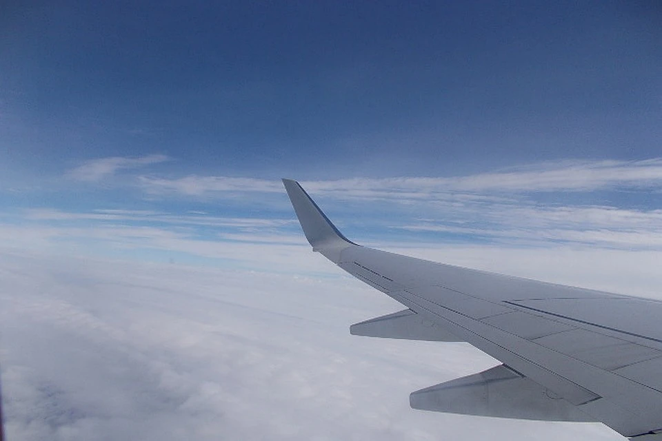 Летать по этому маршруту трижды в неделю будут самолеты Boeing 737-800.
