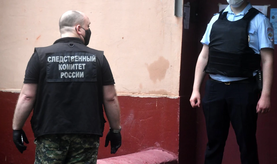 В Томске начался процесс на педофилом-насильником