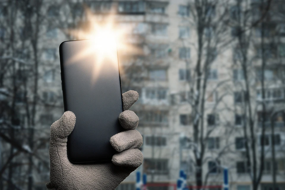 Штаб Навального предложил молодым гражданам России выйти во дворы и посветить в небо фонариками в телефонах