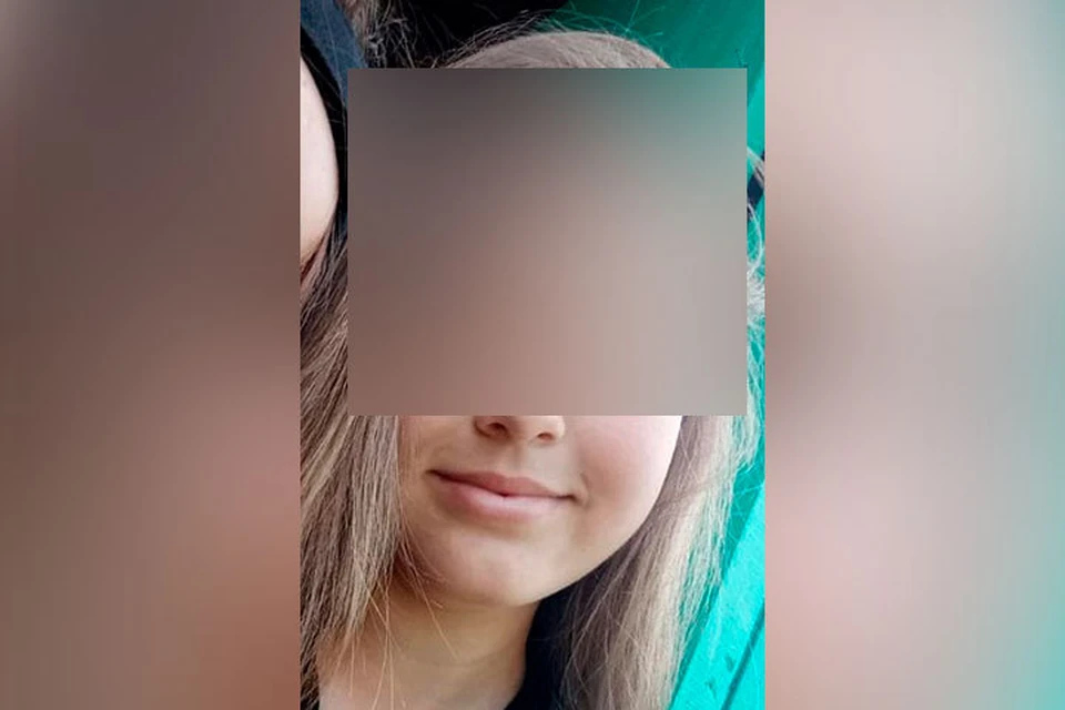 Полицейские нашли пропавшую 12-летнюю девочку. Фото: пресс-служба ГУ МВД России по Кемеровской области