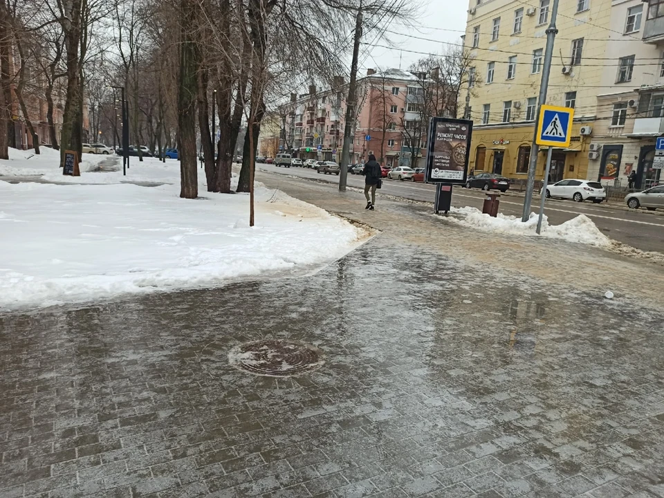 фото из архива "КП".