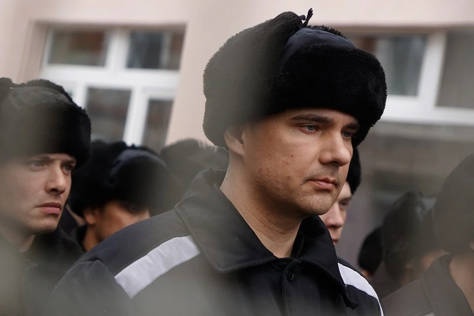Сейчас Лошагин отбывает наказание в ИК-10 Екатеринбурга
