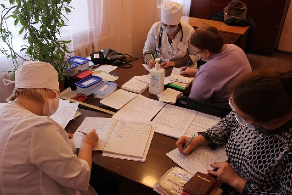 14 февраля исследования на заболевание COVID-19 в Республике не проводились