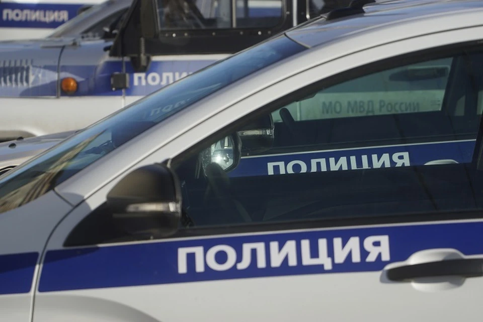 Сотрудники магазина уже обратились в полицию