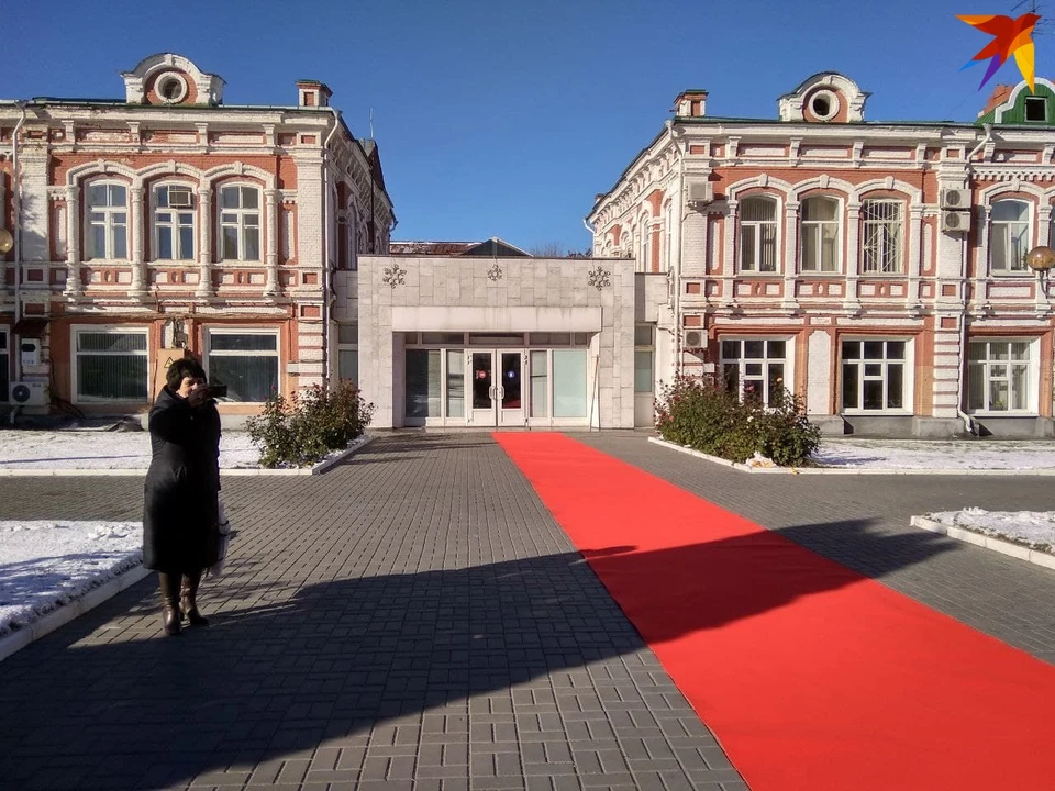 В правительстве Саратовской области могут произойти перестановки