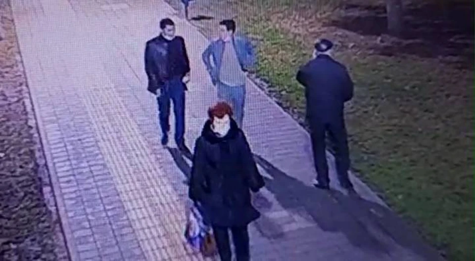Фото УМВД по Краснодару
