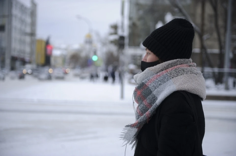 В Ростове будет облачно и ветрено