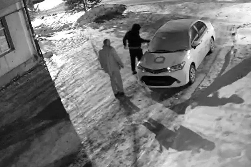 Toyota серьезно пострадала от неизвестных