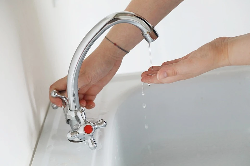 Стали известны результаты исследования воды, которой отравились почти сто жителей Красноярска