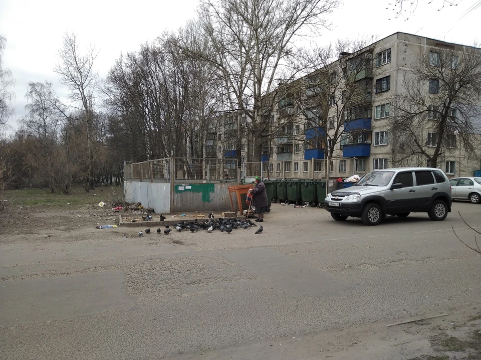 Тем, у кого еще есть перебои с водоснабжением, советуют обращаться в УК