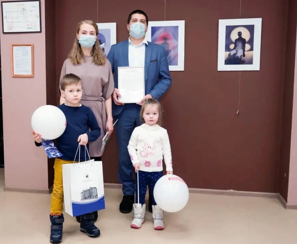 Фото: администрация Салехарда
