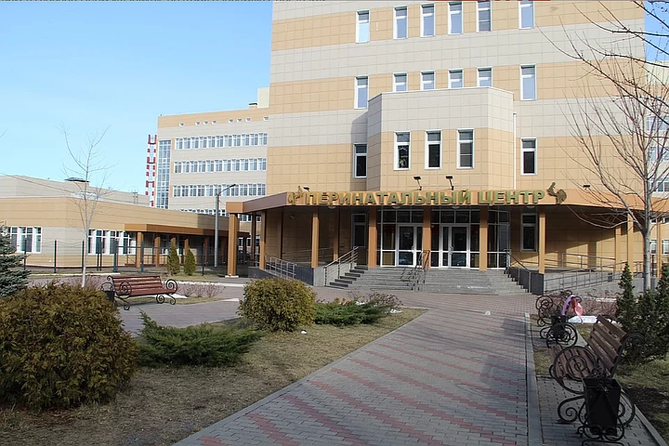 Мальчик появился на свет в перинатальном центре клинической больницы №1 (ВОКБ №1) в конце апреля 2020 года.