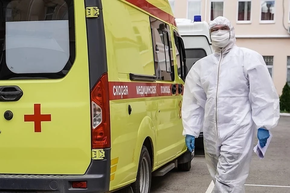 Тенденции к росту заболеваний коронавирусной инфекцией в Республике нет