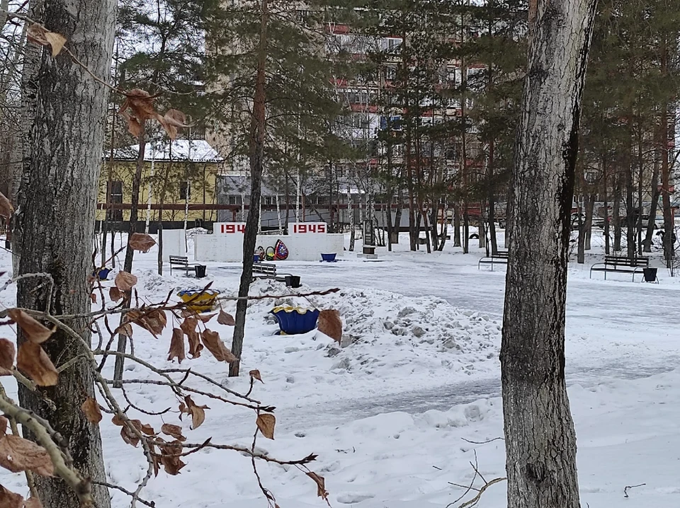 В Тюмени к вечеру похолодает.