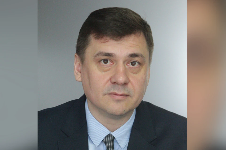 На должность заместителя мэра по экономике Извеков был назначен в феврале прошлого года. Фото: администрация Челябинска