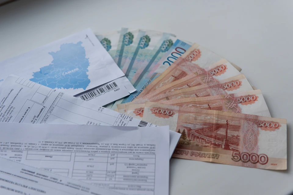 Общественники предложили распространить льготы по ЖКУ на малоимущих должников