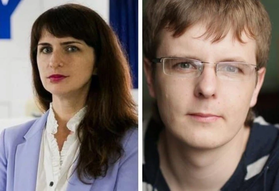 Катерина Борисевич и Артем Сорокин уже три месяца находятся в СИЗО.