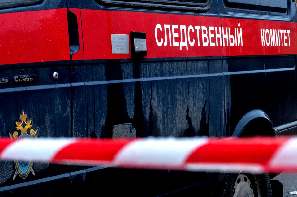 Случай смертельного падения расследуют следователи в Томске