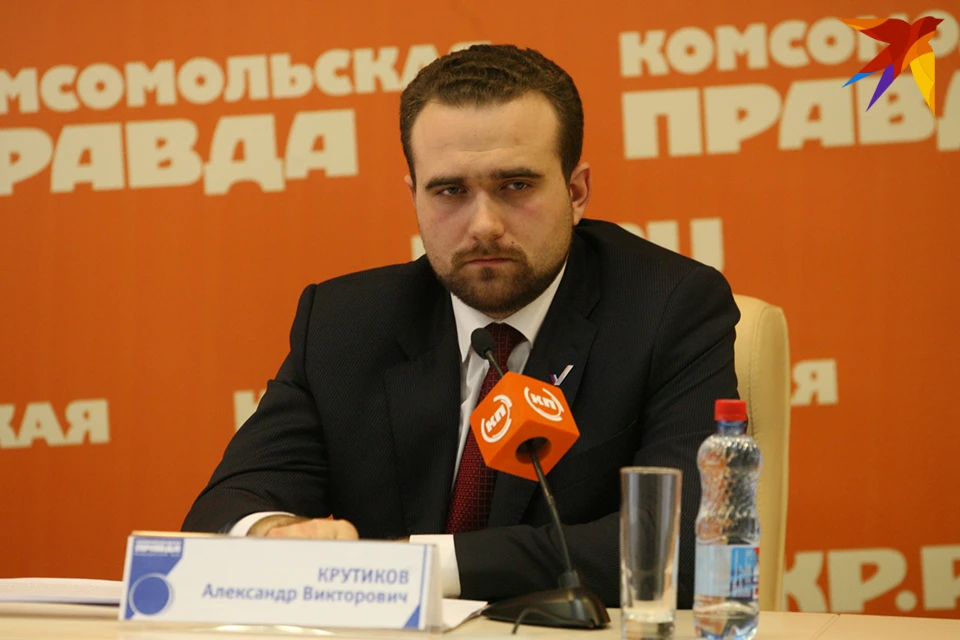 Александр Викторович обратил внимание, что если Мурманск активно создает образ столицы Арктики, то на сегодняшний день он к этому не готов.